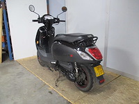 Sym - bromscooter - fiddle iii sport - scooter - afbeelding 2 van  11