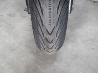 Sym - bromscooter - fiddle iii sport - scooter - afbeelding 6 van  11