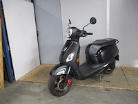 Sym - bromscooter - fiddle iii sport - scooter - afbeelding 4 van  11