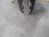 Sym - bromscooter - fiddle iii sport - scooter - afbeelding 11 van  11