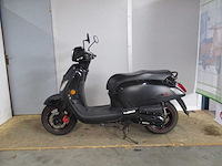 Sym - bromscooter - fiddle iii sport - scooter - afbeelding 1 van  11