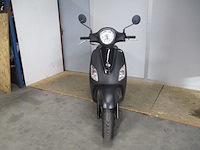 Sym - bromscooter - fiddle iii sport - scooter - afbeelding 5 van  11