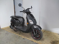 Sym - bromscooter - fiddle iii sport - scooter - afbeelding 7 van  11