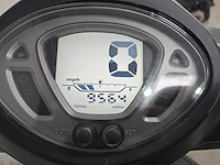 Sym - bromscooter - fiddle iv - 4t 45km uitvoering fhs99v - afbeelding 8 van  8
