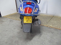 Sym - bromscooter - fiddle iv e5 injectie - scooter - afbeelding 1 van  6