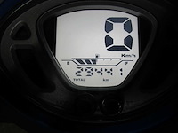 Sym - bromscooter - fiddle iv e5 injectie - scooter - afbeelding 2 van  6