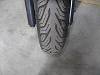 Sym - bromscooter - fiddle iv e5 injectie - scooter - afbeelding 6 van  11