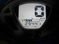 Sym - bromscooter - fiddle iv e5 injectie - scooter - afbeelding 3 van  11