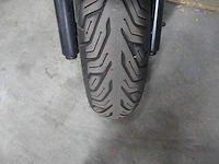 Sym - bromscooter - fiddle iv e5 injectie - scooter - afbeelding 6 van  11