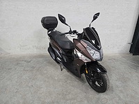 Sym - bromscooter - jet14 - 4t 45km uitvoering dtf34g - afbeelding 3 van  7