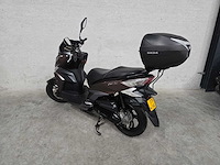 Sym - bromscooter - jet14 - 4t 45km uitvoering dtf34g - afbeelding 5 van  7