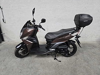 Sym - bromscooter - jet14 - 4t 45km uitvoering dtf34g - afbeelding 1 van  7