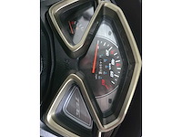 Sym - bromscooter - jet14 - 4t 45km uitvoering dtf34g - afbeelding 7 van  7