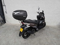 Sym - bromscooter - jet14 - 4t 45km uitvoering dtf34g - afbeelding 6 van  7