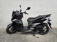 Sym - bromscooter - jet14 - 4t 45km uitvoering dxr04j - afbeelding 1 van  5