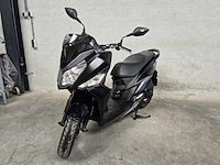 Sym - bromscooter - jet14 - 4t 45km uitvoering dxr04j - afbeelding 3 van  5