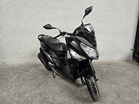 Sym - bromscooter - jet14 - 4t 45km uitvoering dxr04j - afbeelding 4 van  5