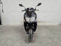 Sym - bromscooter - jet14 - 4t 45km uitvoering dxr04j - afbeelding 4 van  8