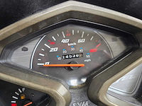Sym - bromscooter - jet14 - 4t 45km uitvoering dxr04j - afbeelding 8 van  8