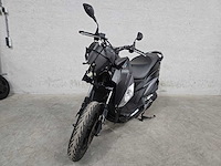 Sym - bromscooter - jet14 - 4t 45km uitvoering fnd51n - afbeelding 7 van  8