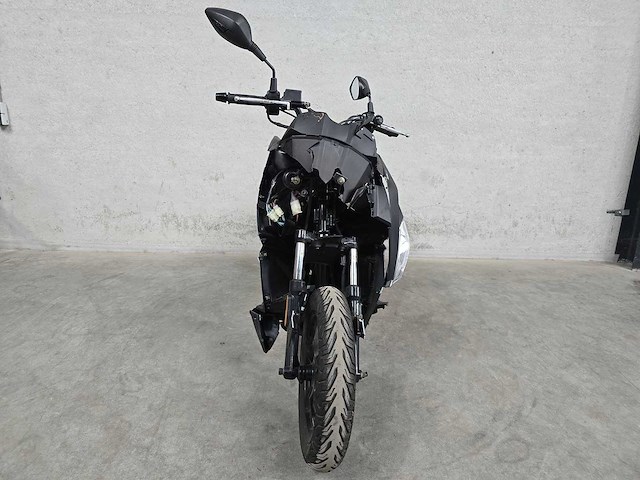 Sym - bromscooter - jet14 - 4t 45km uitvoering fnd51n - afbeelding 3 van  8