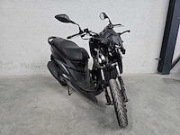 Sym - bromscooter - jet14 - 4t 45km uitvoering fnd51n - afbeelding 4 van  8