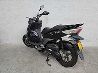 Sym - bromscooter - jet14 - 4t 45km uitvoering fnd51n - afbeelding 8 van  8