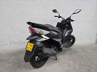 Sym - bromscooter - jet14 - 4t 45km uitvoering fnd51n - afbeelding 5 van  8