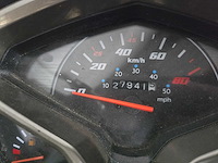 Sym - bromscooter - jet14 - 4t 45km uitvoering fnd51n - afbeelding 8 van  8