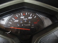 Sym - bromscooter - jet14 e5 injectie - scooter - afbeelding 2 van  10