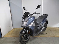 Sym - bromscooter - jet14 e5 injectie - scooter - afbeelding 3 van  10