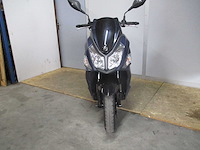 Sym - bromscooter - jet14 e5 injectie - scooter - afbeelding 4 van  10