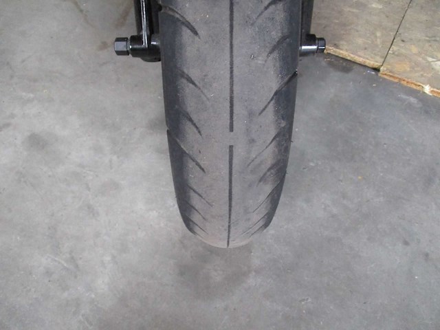 Sym - bromscooter - jet14 e5 injectie - scooter - afbeelding 5 van  10