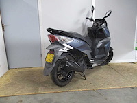 Sym - bromscooter - jet14 e5 injectie - scooter - afbeelding 8 van  10