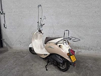 Sym - bromscooter - mio 50 - 4t 45km uitvoering 66fsr1 - afbeelding 7 van  8