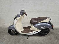 Sym - bromscooter - mio 50 - 4t 45km uitvoering dfv94g