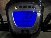 Sym - bromscooter - mio 50i - 4t 45km uitvoering dvf20h - afbeelding 8 van  8