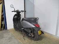 Sym - bromscooter - mio 50i - scooter - afbeelding 2 van  11