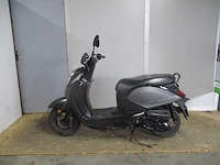 Sym - bromscooter - mio 50i - scooter