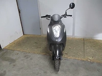 Sym - bromscooter - mio 50i - scooter - afbeelding 5 van  11
