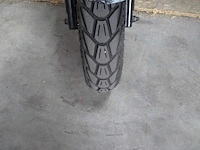 Sym - bromscooter - mio 50i - scooter - afbeelding 6 van  11