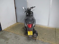 Sym - bromscooter - mio 50i - scooter - afbeelding 10 van  11