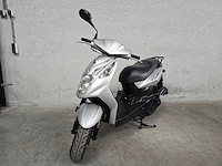 Sym - bromscooter - orbit - 4t 45km uitvoering dtv16j - afbeelding 3 van  7