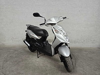 Sym - bromscooter - orbit - 4t 45km uitvoering dtv16j - afbeelding 4 van  7