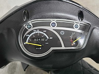 Sym - bromscooter - orbit 50 ii - 4t 45km uitvoering f756jk - afbeelding 7 van  8