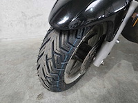 Sym - bromscooter - orbit 50 ii - 4t 45km uitvoering f756jk - afbeelding 8 van  8