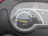 Sym - bromscooter - orbit 50 ii - scooter - afbeelding 3 van  11