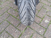 Sym - bromscooter - orbit 50 ii - scooter - afbeelding 6 van  11