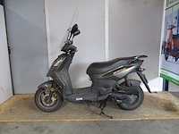 Sym - bromscooter - orbit 50 ii - scooter - afbeelding 1 van  11