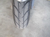 Sym - bromscooter - orbit 50 ii - scooter - afbeelding 6 van  11